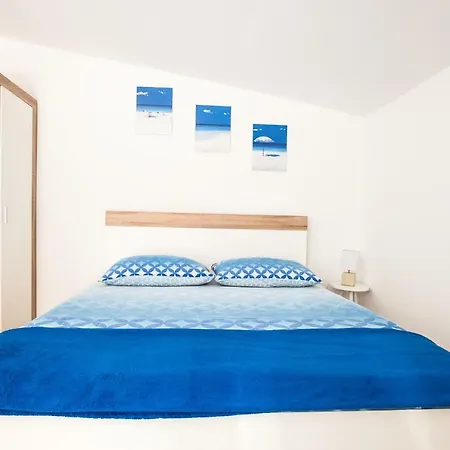 Apartments Aria Zadar Exterior photo