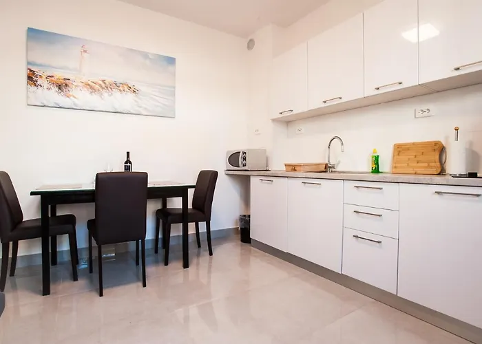 Apartments Aria