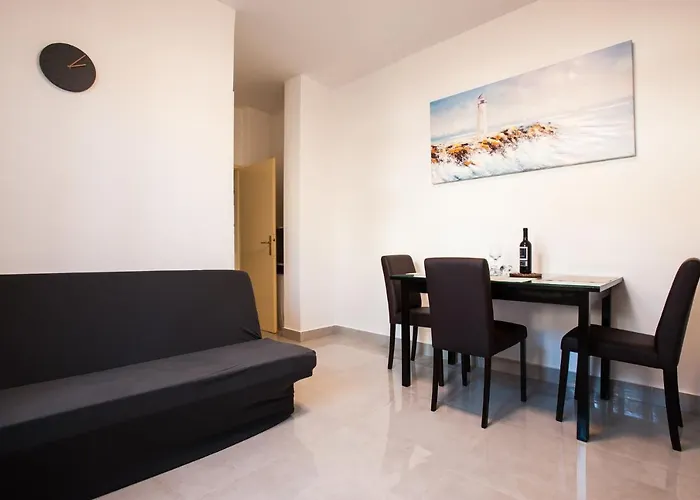Apartments Aria