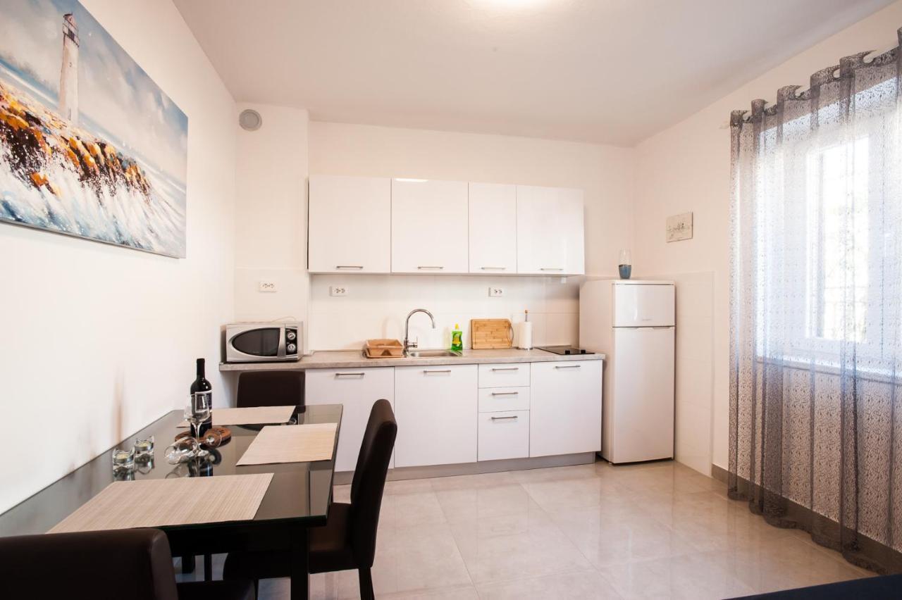 Apartment Aria *
