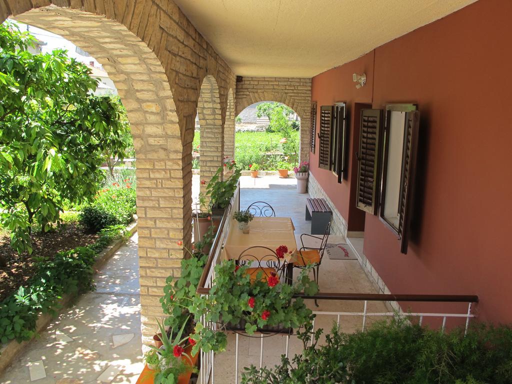 Apartment Aria Zadar