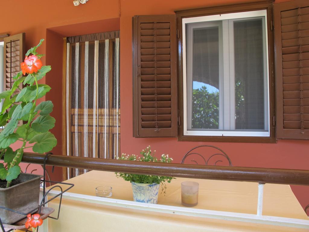 Aria Apartment Zadar