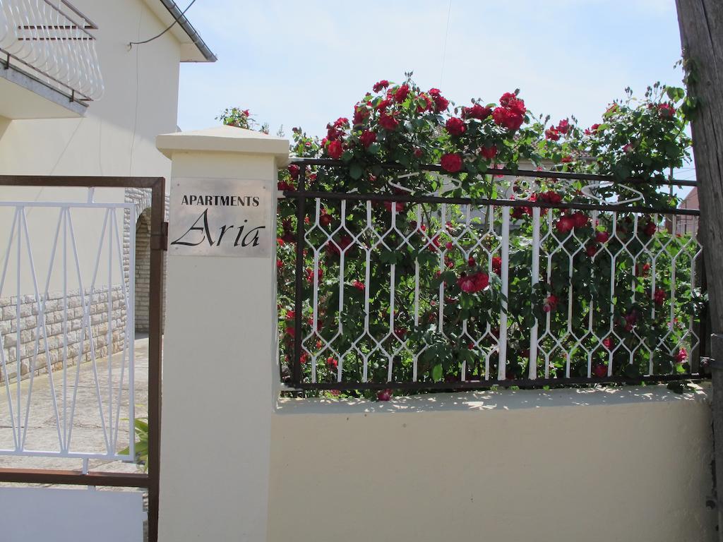 Apartment Aria Zadar