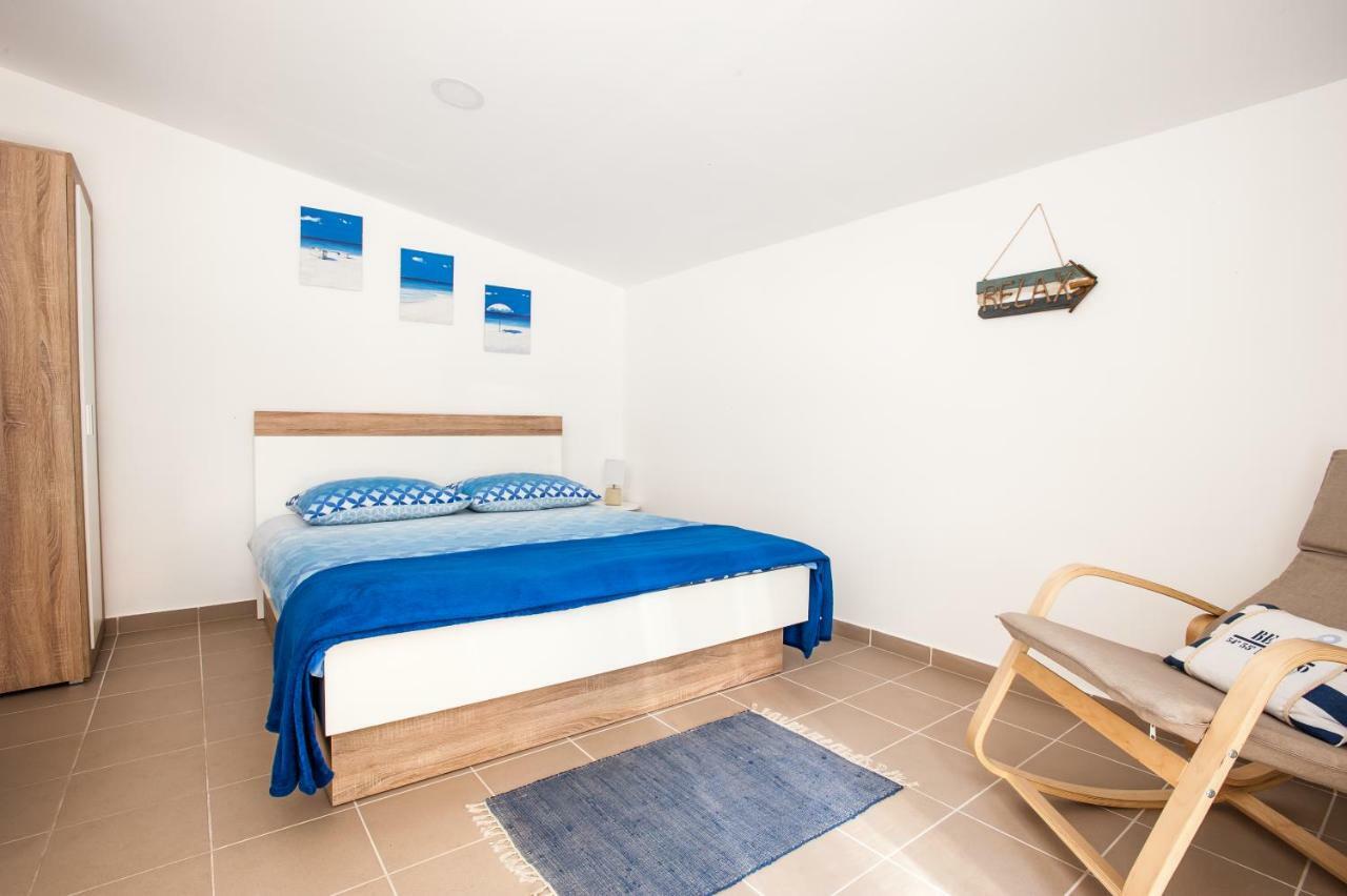 Aria Apartment