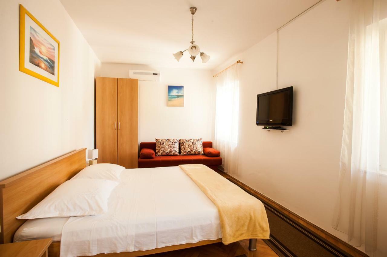 Apartment Aria Zadar