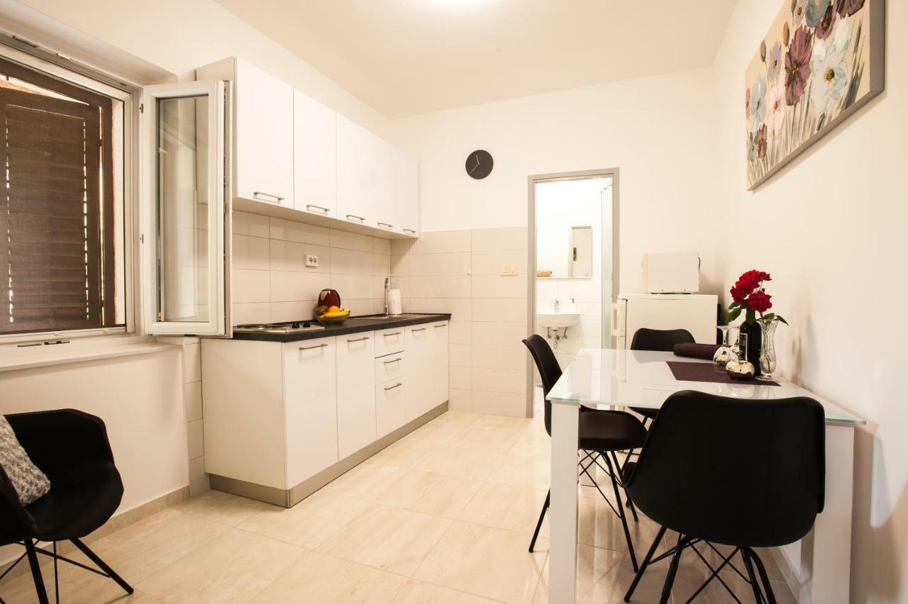 Apartment Aria Zadar