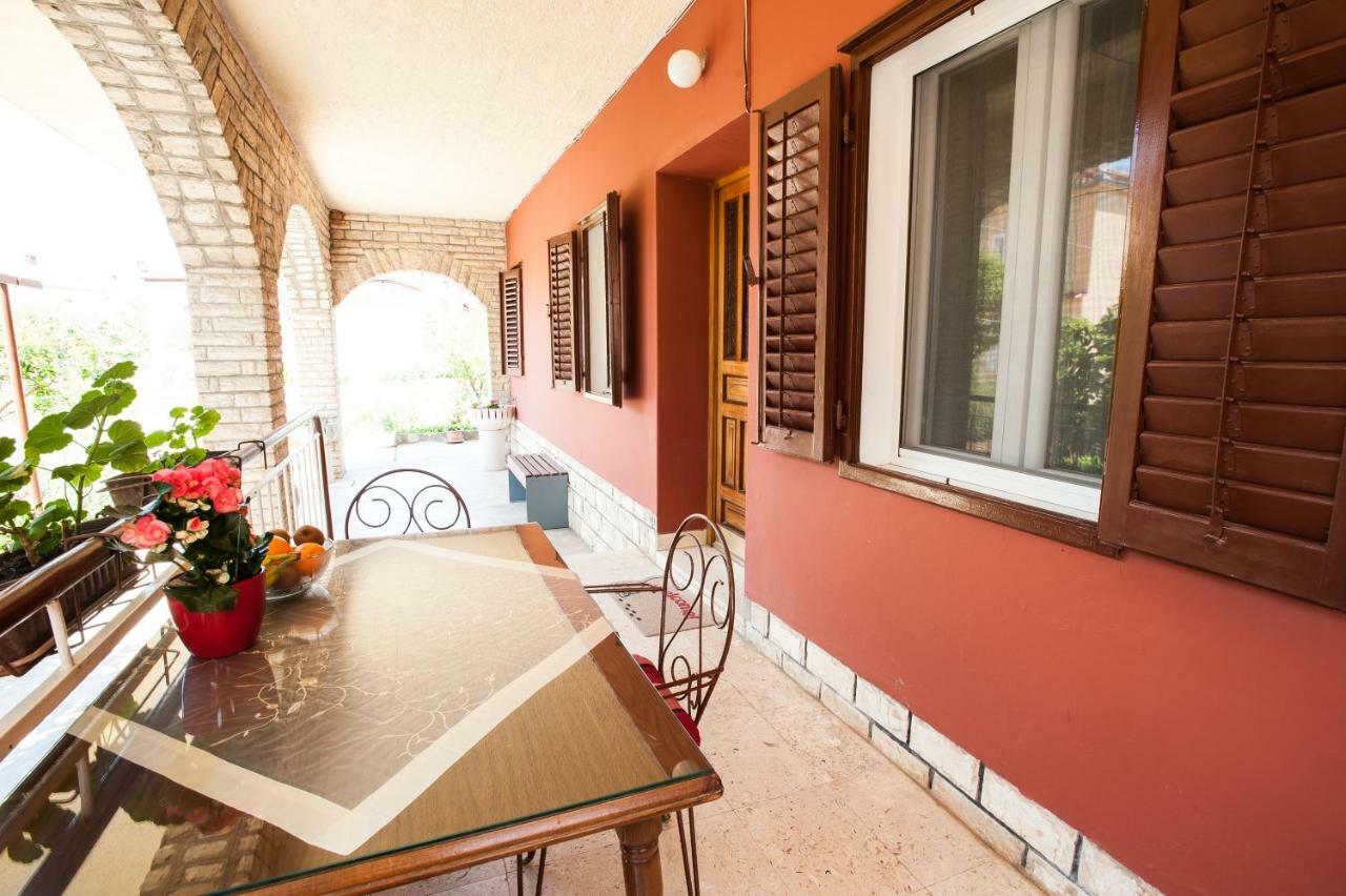 Apartment Aria Zadar
