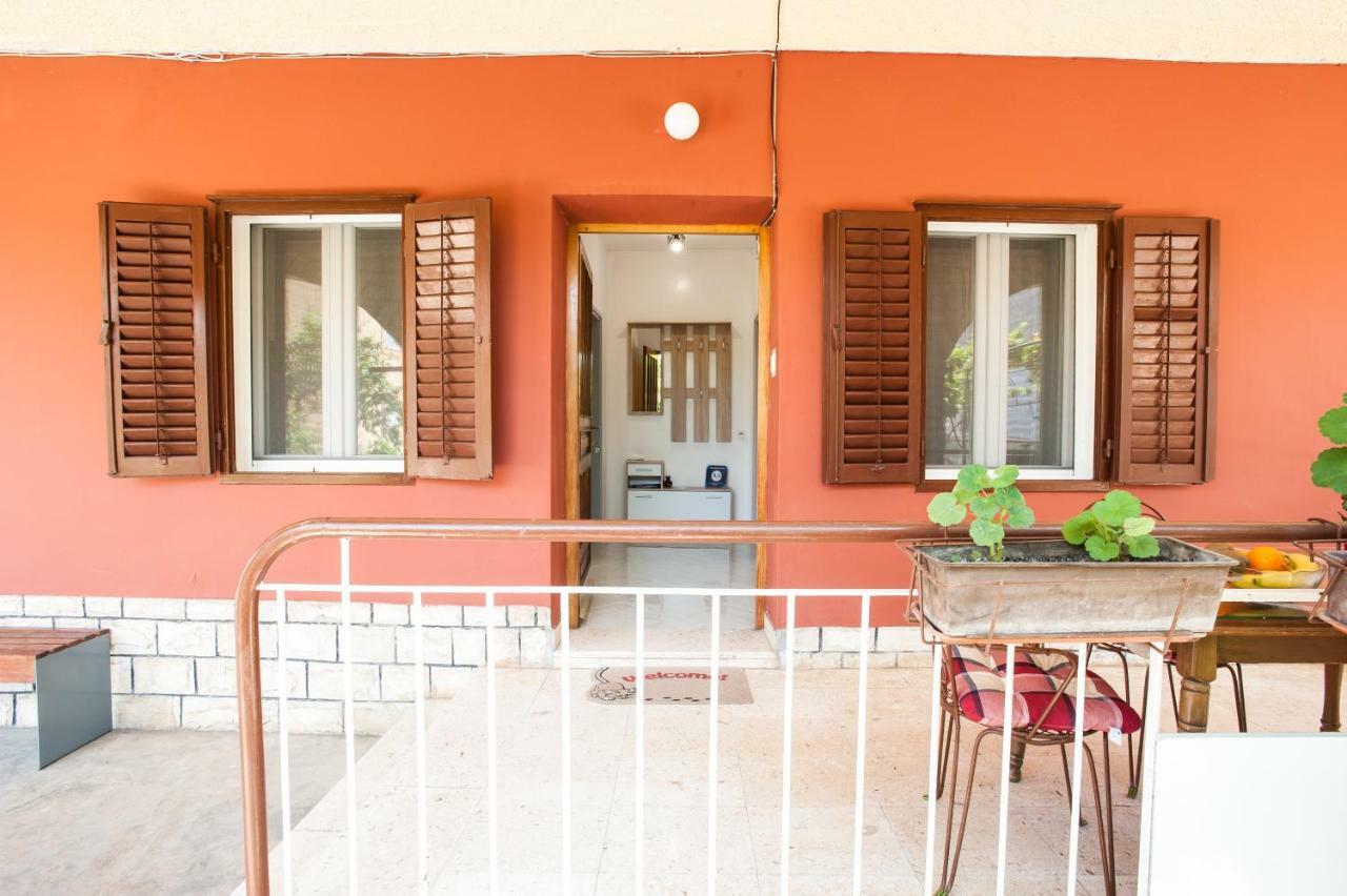 Apartment Aria Zadar