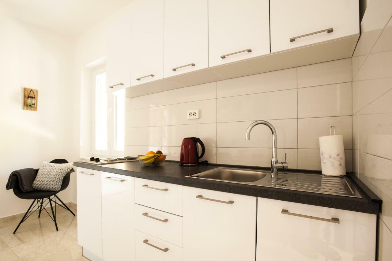 Aria Apartment
