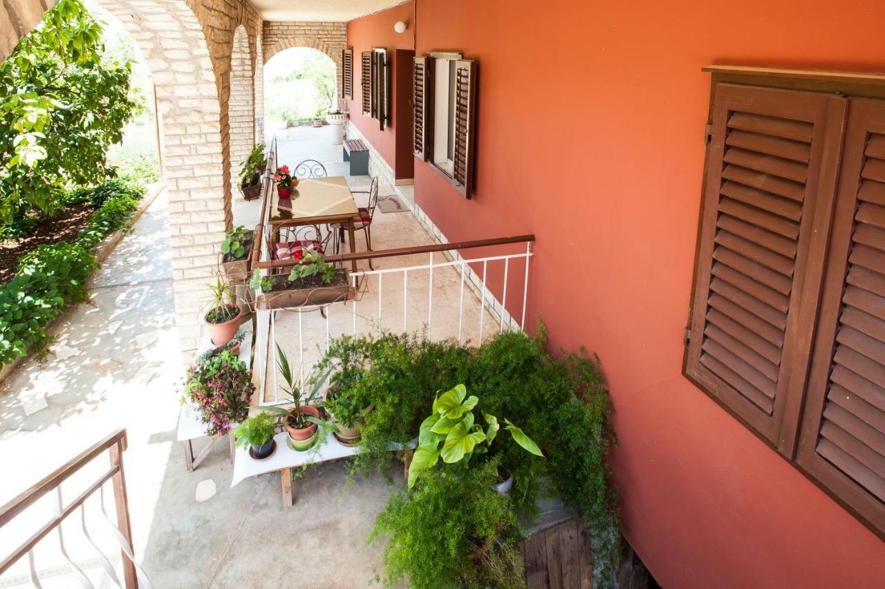 Apartmán Aria