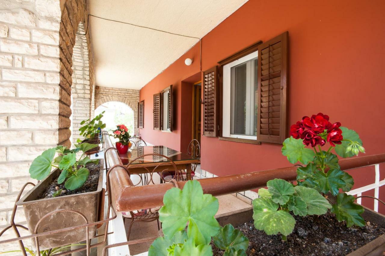 Apartmán Aria