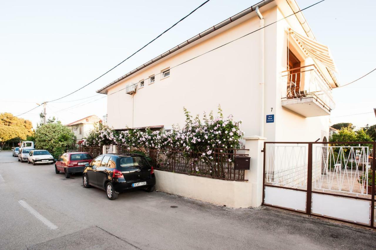Apartmán Aria *