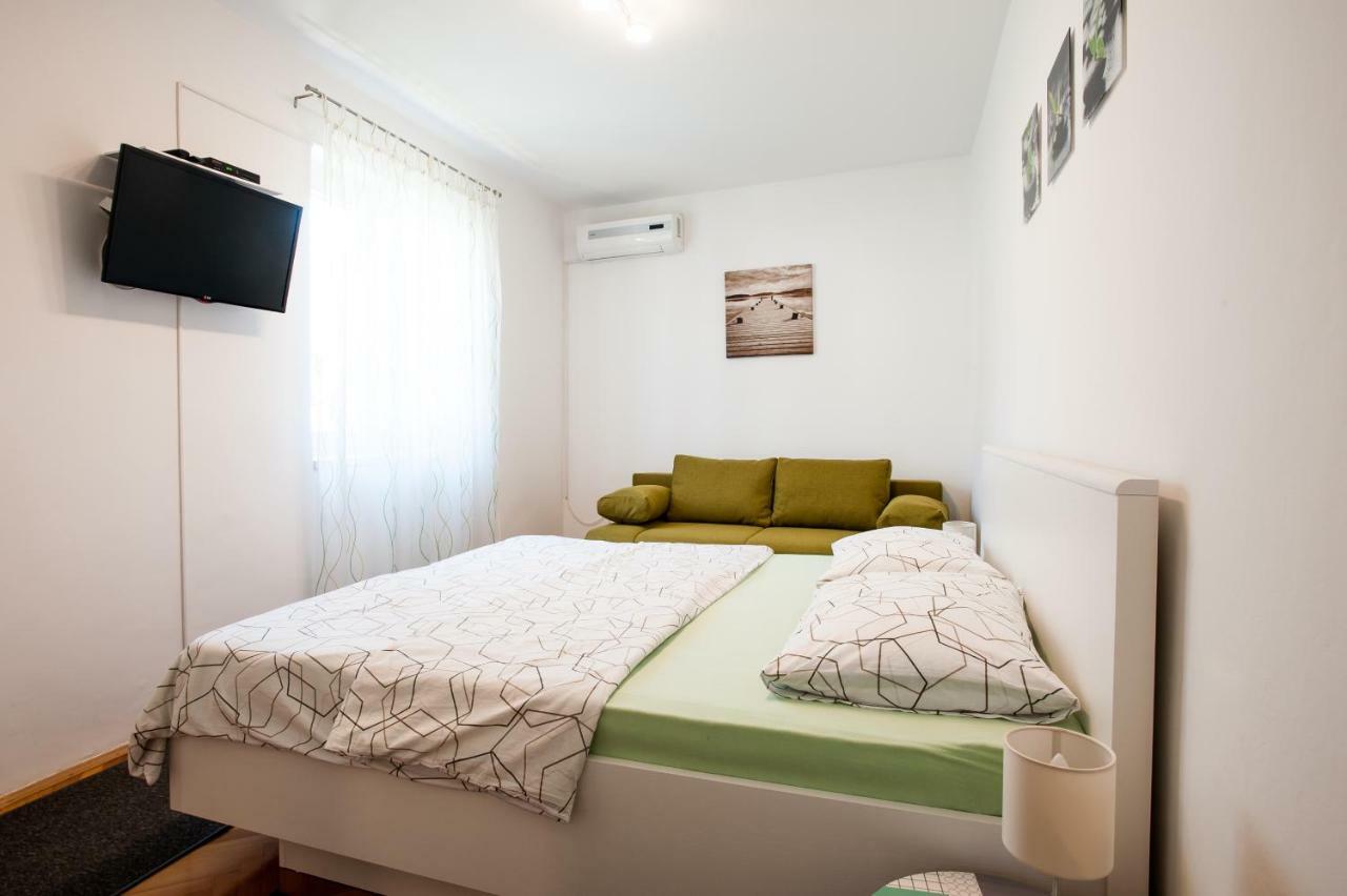 Aria Apartmán *